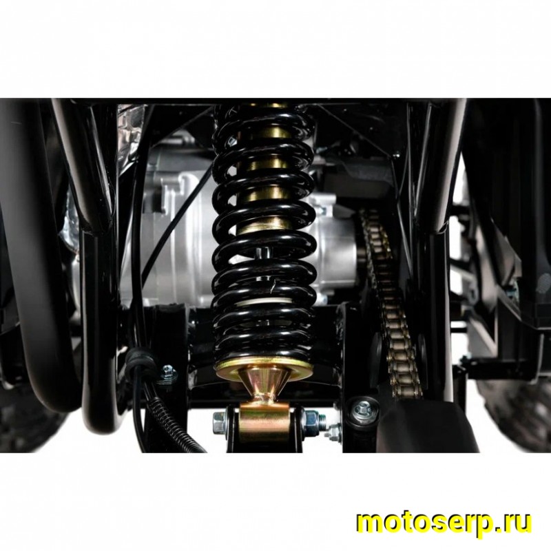 Купить  320cc Квадроцикл WHITE SIBERIA BARS 320CC PRO утилитарный 4&times;2, цепь, карб., 320сс 2026г. 10"/10"  (шт) (SIBERIA купить с доставкой по Москве и России, цена, технические характеристики, комплектация фото  - motoserp.ru