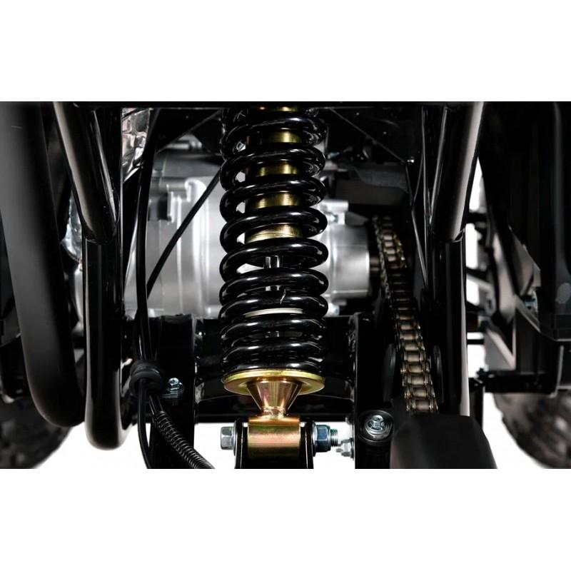 Купить  320cc Квадроцикл WHITE SIBERIA BARS 320CC PRO утилитарный 4&times;2, цепь, карб., 320сс 2026г. 10"/10"  (шт) (SIBERIA купить с доставкой по Москве и России, цена, технические характеристики, комплектация фото  - motoserp.ru