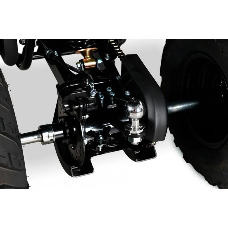 Купить  320cc Квадроцикл WHITE SIBERIA BARS 320CC PRO утилитарный 4&times;2, цепь, карб., 320сс 2026г. 10"/10"  (шт) (SIBERIA купить с доставкой по Москве и России, цена, технические характеристики, комплектация фото  - motoserp.ru