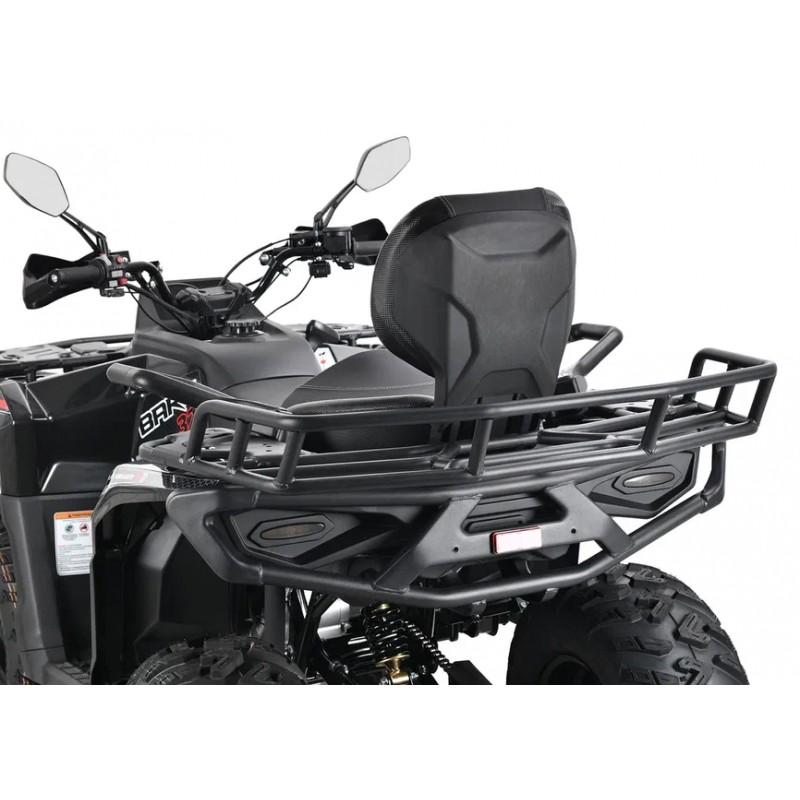 Купить  320cc Квадроцикл WHITE SIBERIA BARS 320CC PRO утилитарный 4&times;2, цепь, карб., 320сс 2026г. 10"/10"  (шт) (SIBERIA купить с доставкой по Москве и России, цена, технические характеристики, комплектация фото  - motoserp.ru