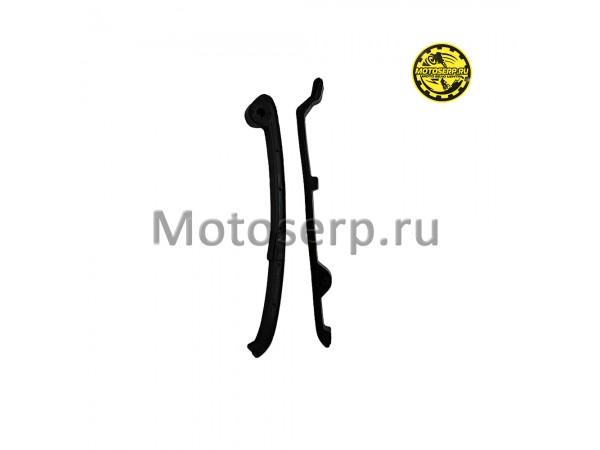 Купить  Направляющая (успокоитель) цепи ГРМ LX162FMJ LONCIN RE162 (L-194mm, I-12mm) (L-180mm, I-12mm) (пар) (ТехМаркет 344412  купить с доставкой по Москве и России, цена, технические характеристики, комплектация фото  - motoserp.ru