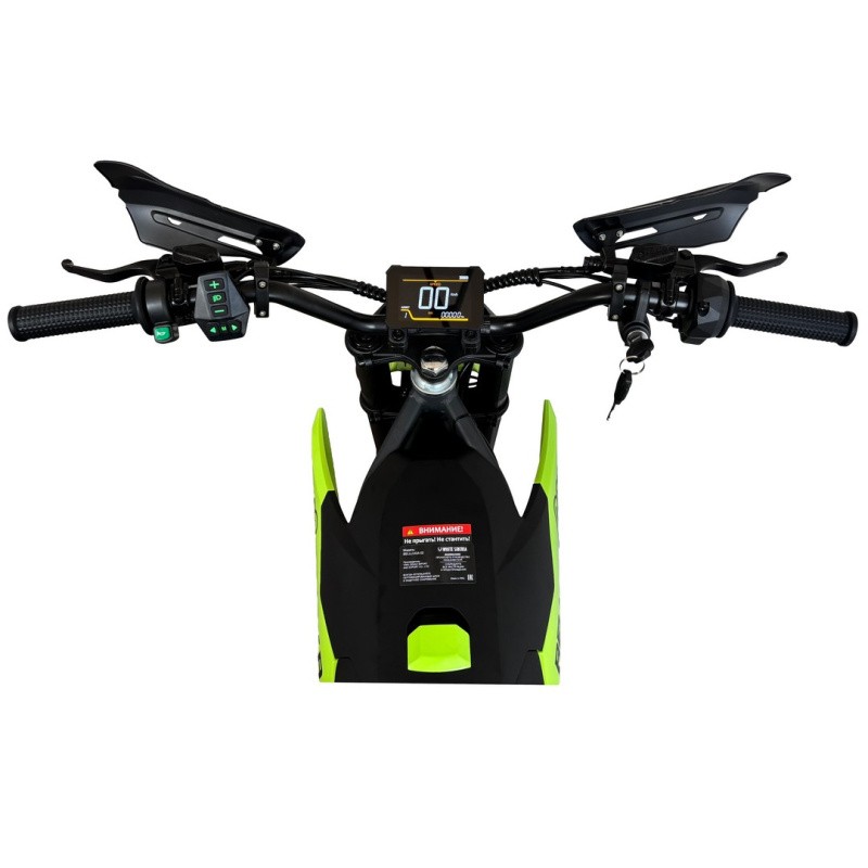 Купить  Электрокомплект Пит. BELLUGA 002 6000 Ват, 72V 27Ah, колеса перед 19"/заднее 17", два аморт.,тормоза гидр.Disk (шт) купить с доставкой по Москве и России, цена, технические характеристики, комплектация фото  - motoserp.ru
