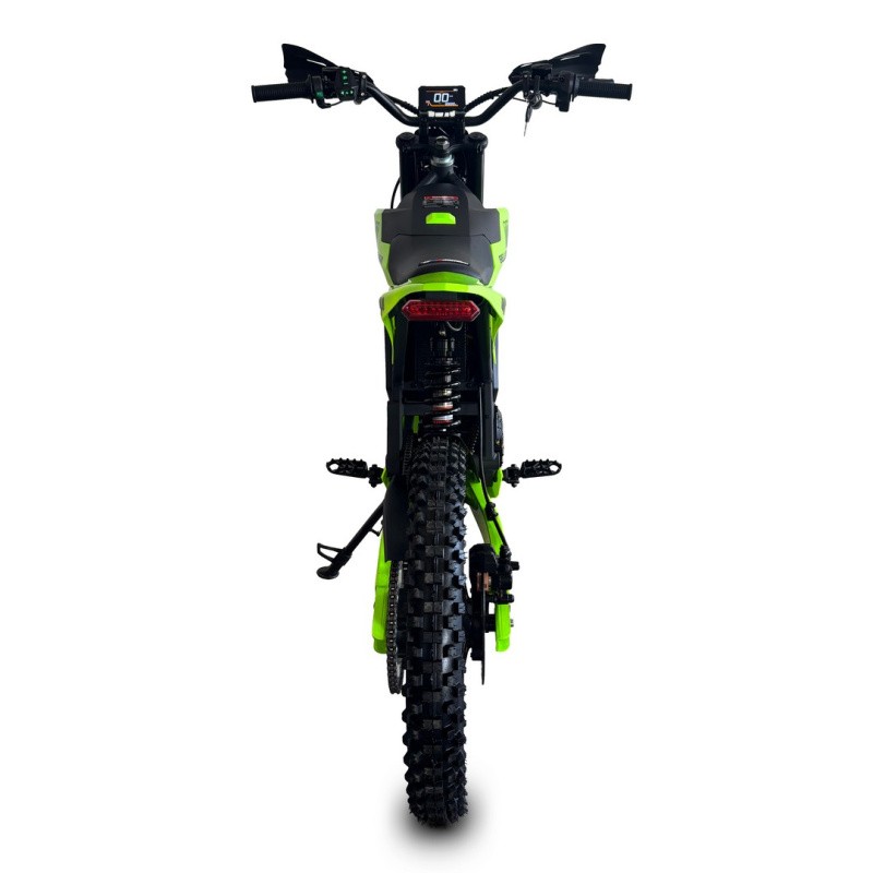 Купить  Электрокомплект Пит. BELLUGA 002 6000 Ват, 72V 27Ah, колеса перед 19"/заднее 17", два аморт.,тормоза гидр.Disk (шт) купить с доставкой по Москве и России, цена, технические характеристики, комплектация фото  - motoserp.ru