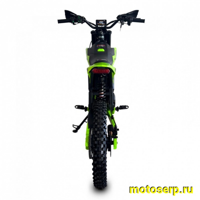 Купить  Электрокомплект Пит. BELLUGA 002 6000 Ват, 72V 27Ah, колеса перед 19"/заднее 17", два аморт.,тормоза гидр.Disk (шт) купить с доставкой по Москве и России, цена, технические характеристики, комплектация фото  - motoserp.ru