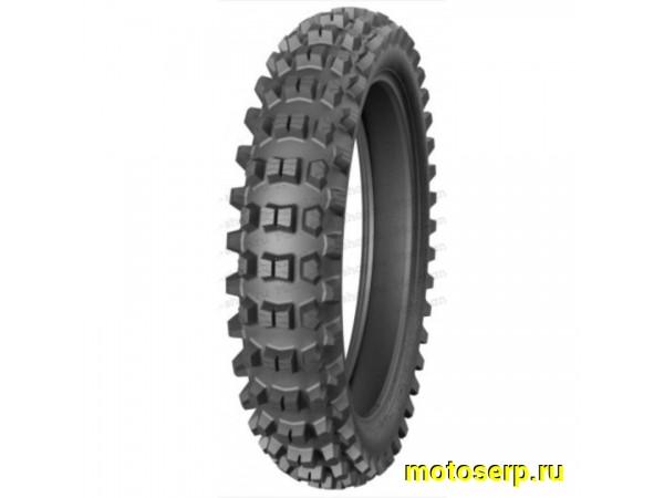 Купить  Покрышка Кросс/эндуро/питбайк 18" 110/90-18 P-376 Yuanxing (Ч/З) (шт) (ML 13183 купить с доставкой по Москве и России, цена, технические характеристики, комплектация фото  - motoserp.ru