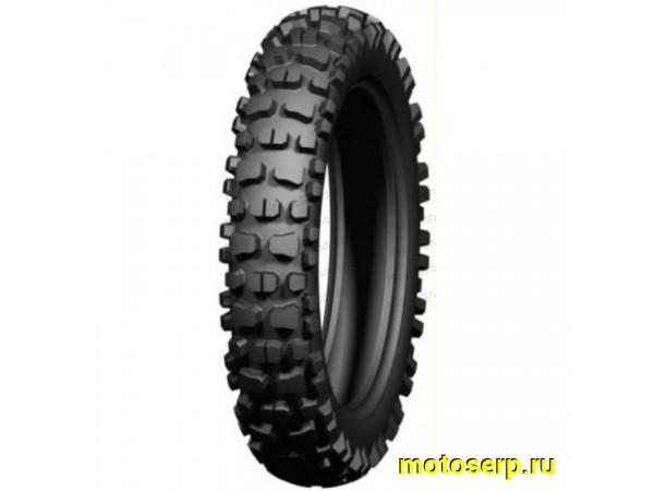 Купить  Покрышка Кросс/эндуро/питбайк 18" 110/90-18 CY-171 CORDIAL (Ч/З) (шт) (ML 13181 купить с доставкой по Москве и России, цена, технические характеристики, комплектация фото  - motoserp.ru
