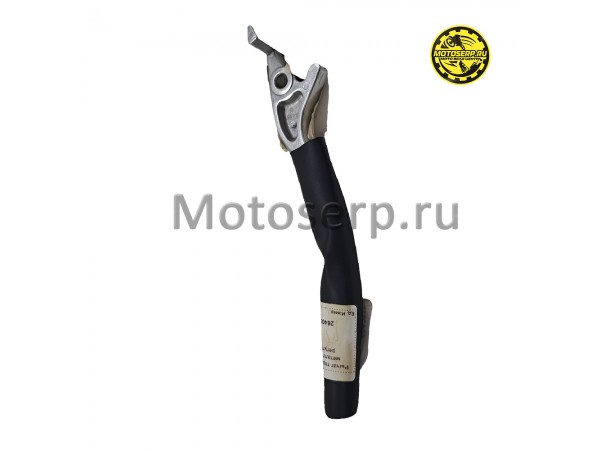 Купить  Рычаг тормоза правый Vento MAX (N) (серый металлический цвет, без регулировок)  (шт) (Vento 26400 ФОТО купить с доставкой по Москве и России, цена, технические характеристики, комплектация фото  - motoserp.ru
