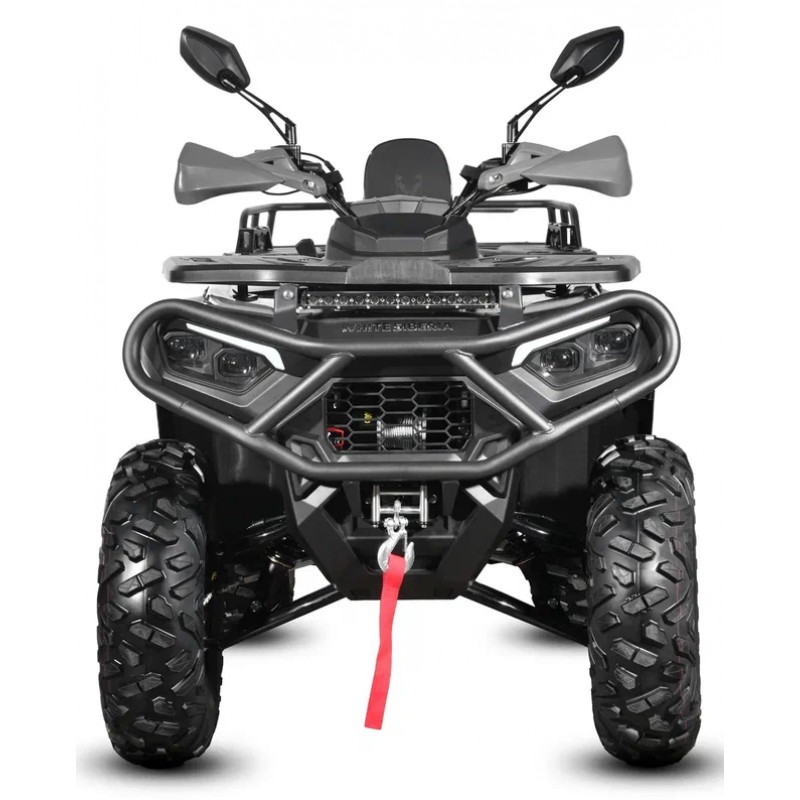 Купить  250cc Комплект запчастей для сборки WHITE SIBERIA BARS 250 , 10/10", эл/ручн стар.(шт)   купить с доставкой по Москве и России, цена, технические характеристики, комплектация фото  - motoserp.ru