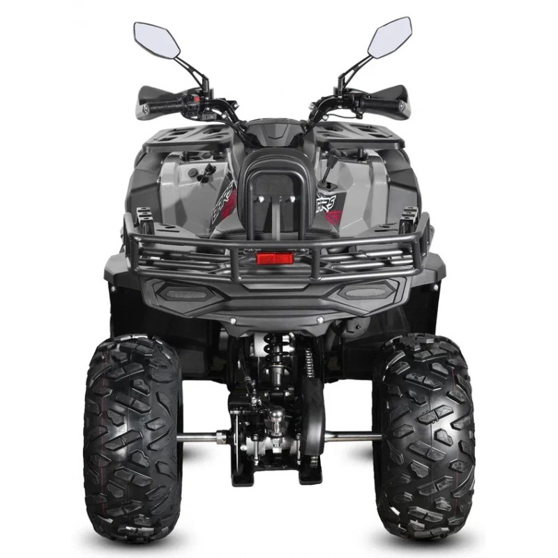 Купить  250cc Комплект запчастей для сборки WHITE SIBERIA BARS 250 , 10/10", эл/ручн стар.(шт)   купить с доставкой по Москве и России, цена, технические характеристики, комплектация фото  - motoserp.ru