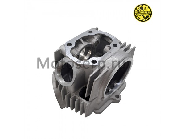 Купить  Головка цилиндра 139FMB 110cc D52mm (d=20/23) 4Т голая клапана (шт) (MOTAX 00-00011888 купить с доставкой по Москве и России, цена, технические характеристики, комплектация фото  - motoserp.ru