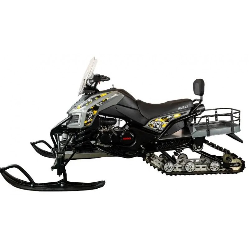 Купить  Снегоход (комплект запчастей) MOTAX FREERIDE 250 EFI LONG (БЕЗ ПСМ) инжектор, длинная гусеница (шт)  купить с доставкой по Москве и России, цена, технические характеристики, комплектация фото  - motoserp.ru