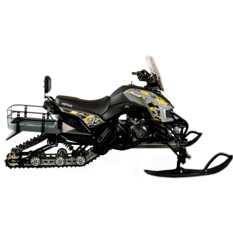 Купить  Снегоход (комплект запчастей) MOTAX FREERIDE 250 EFI LONG (БЕЗ ПСМ) инжектор, длинная гусеница (шт)  купить с доставкой по Москве и России, цена, технические характеристики, комплектация фото  - motoserp.ru