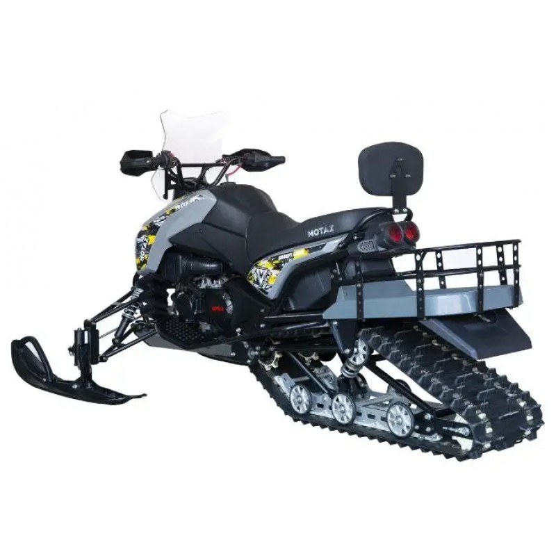 Купить  Снегоход (комплект запчастей) MOTAX FREERIDE 250 EFI LONG (БЕЗ ПСМ) инжектор, длинная гусеница (шт)  купить с доставкой по Москве и России, цена, технические характеристики, комплектация фото  - motoserp.ru